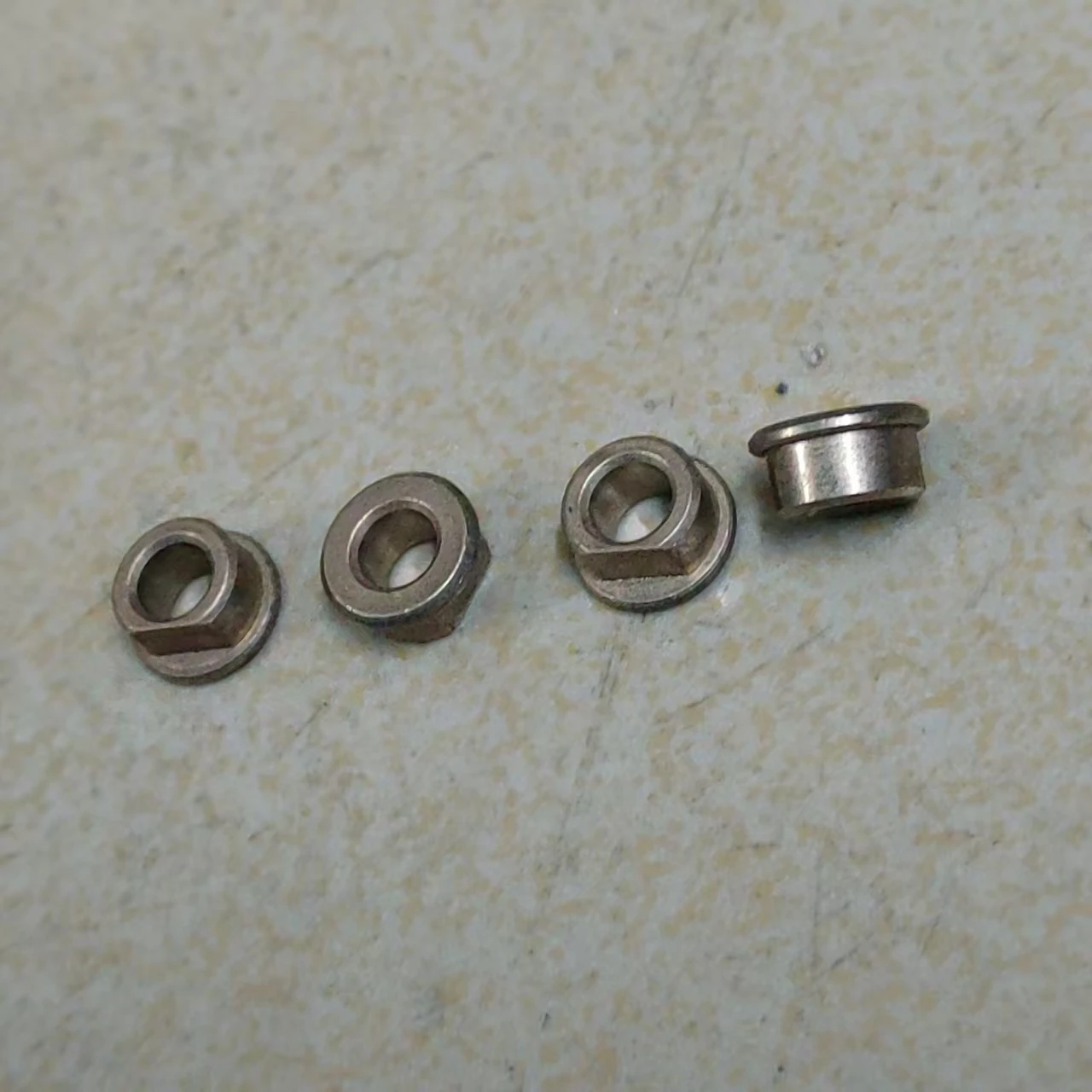 

Металлическая шестерня; F6X10/8X6; 12X2 651-00017 или 607-13000, подходит для дупликаторов Riso GR RZ RV EV EZ MZ MV SF