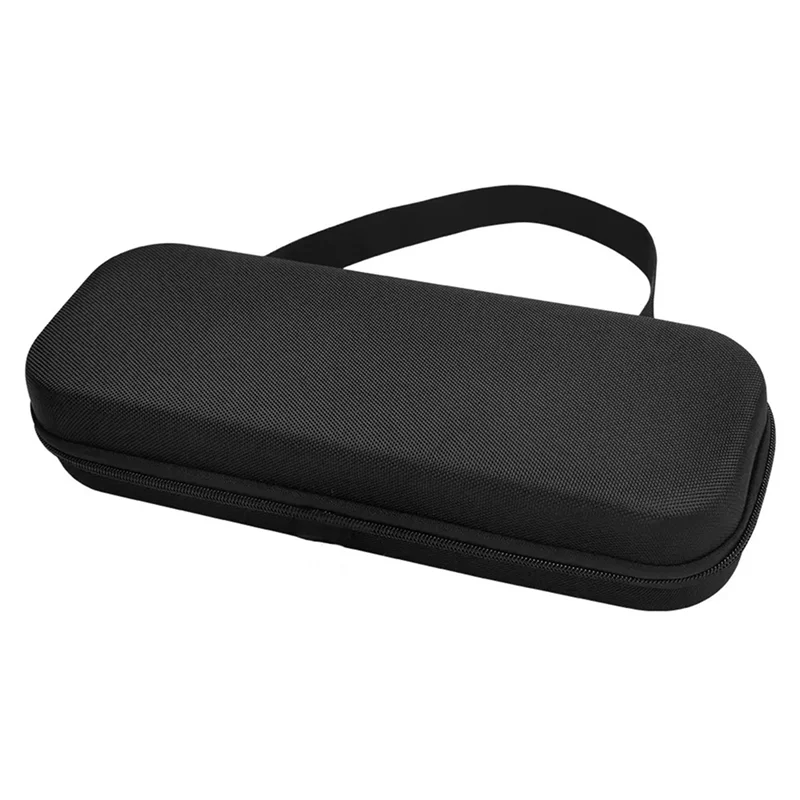 ABLD Hair Clipper Blade Case Holder Electric Grooming EVA Organizer Hard Travel Carrying Storage Bag