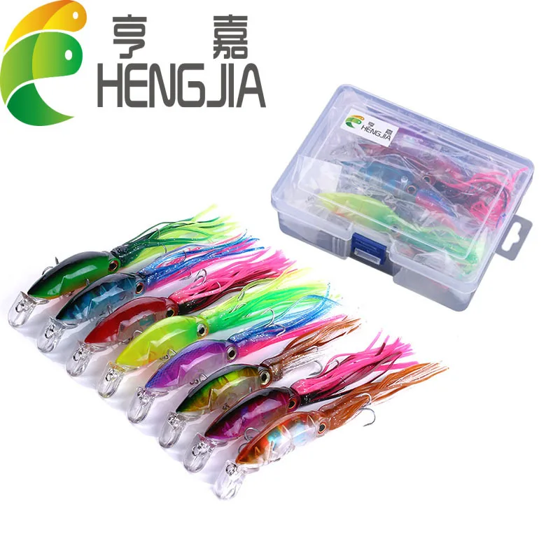 

Professional fishing lures minnow, artificial baits, hot model, crankbaits, Popper, 10cm, 16.6g, best price