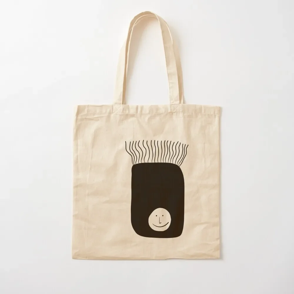 

Happy Intestine Cell Tote Bag Women's shopping bag shopper bag women custom fabric handbag