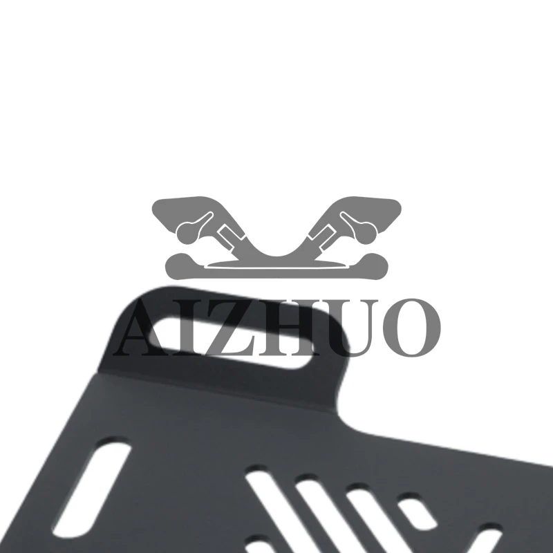 

Universal For Pan America 1250 RA1250 Special 2021-2025 2024 Rear Enlargement Luggage Rails Support Shelf Case Holder Bracket