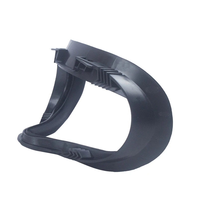 

for Oculus Quest 2 Attached Eye Mask Cover Easy & Fast Install Comfortable Wearing Protector Spare Parts Dropship