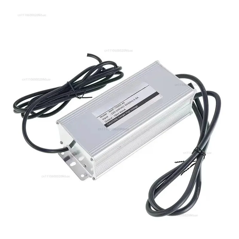 High Brightness Neon Light Electronic Transformer 15KV Load 40mA High Frequency High Voltage Power Supply, Ballast