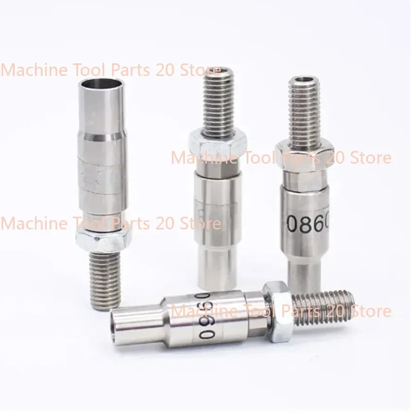 

0630/0750/0860/0960/1080/1170/1230 Muzzle Sleeve for 1170 Pneumatic Pins Gun Accessories Air Nailing Tool Price For 1pc