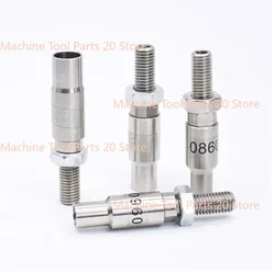 0630/0750/0860/0960/1080/1170/1230 Muzzle Sleeve for 1170 Pneumatic Pins Gun Accessories Air Nailing Tool Price For 1pc