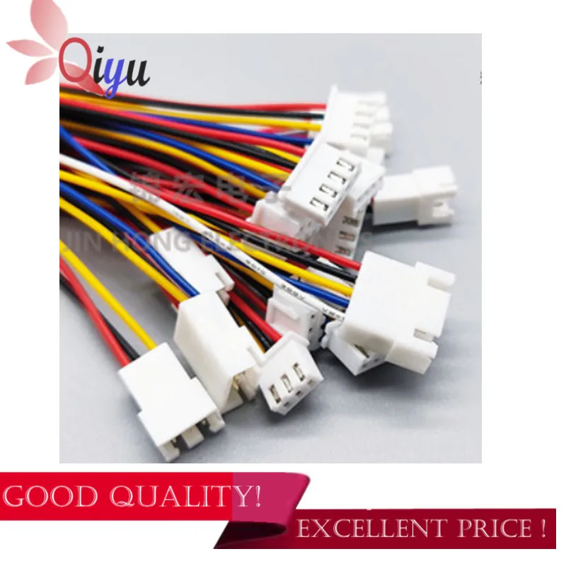 10 cm /15 cm /20 cm JST 1.25 cm /2/3/4/5/6 cm male connector 2 cm /3 cm /4 cm /6 cm male connector 2 cm /3 cm /4 cm /5 cm cable