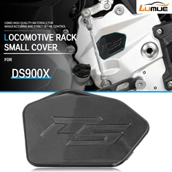 Motorcycle DS900X Frame Hole Cover Caps Plug Decorative Frame Cap Set Fit For Voge DS900X DSX900 2024 2025