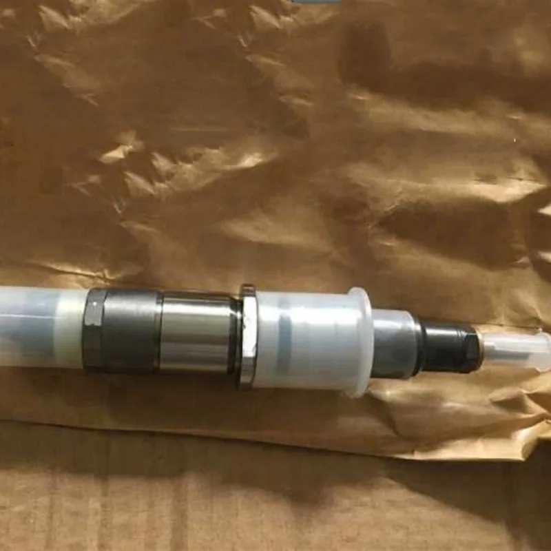 

PC300-8Excavator Accessories 6D114Engine Injector 6745-12-3100