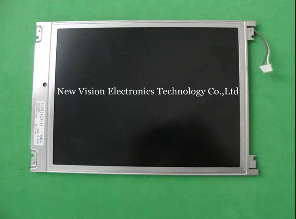 NL8060AC26-05 Original 10.4 inch 800*600 ( SVGA ) Laptop & Industrial LCD Display Module for NEC