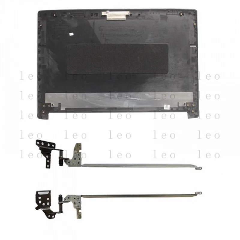 

Ноутбук LL для Acer Aspire 3 A315-53 A315-53G A315-53-52CF, задняя крышка ЖК-дисплея + петли