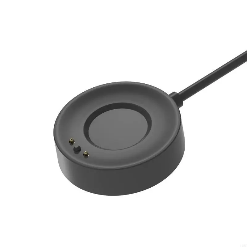Charging Cable Hassles frees Connection Charging Cord Fashionable Watch Charging Cable 100cm for ScanWatch