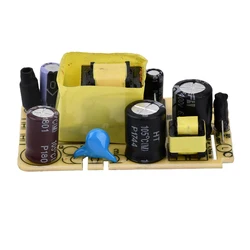 Mini AC-DC 220V to 5V Isolated Switching Power Supply Converter Board Module Power Supply Isolated Switch Power Module Regulator