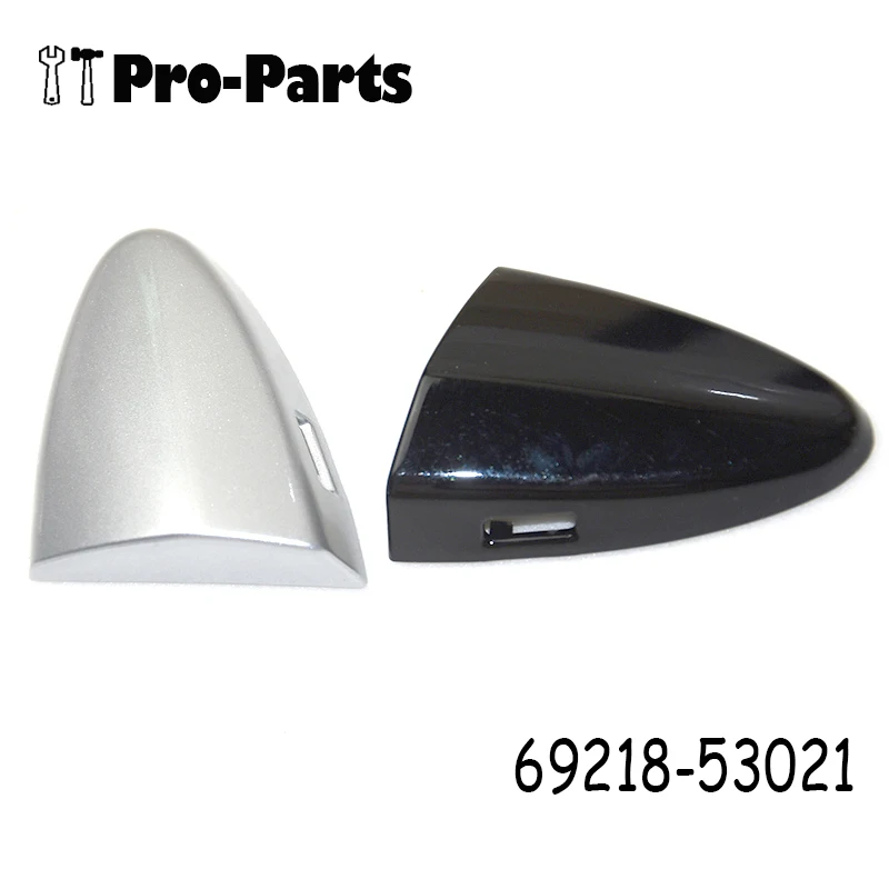 

69218-53021 6921853021 New Front Left Ouside Door Handle Key Cover Cap For Lexus IS250 IS350 IS F 2006-2013