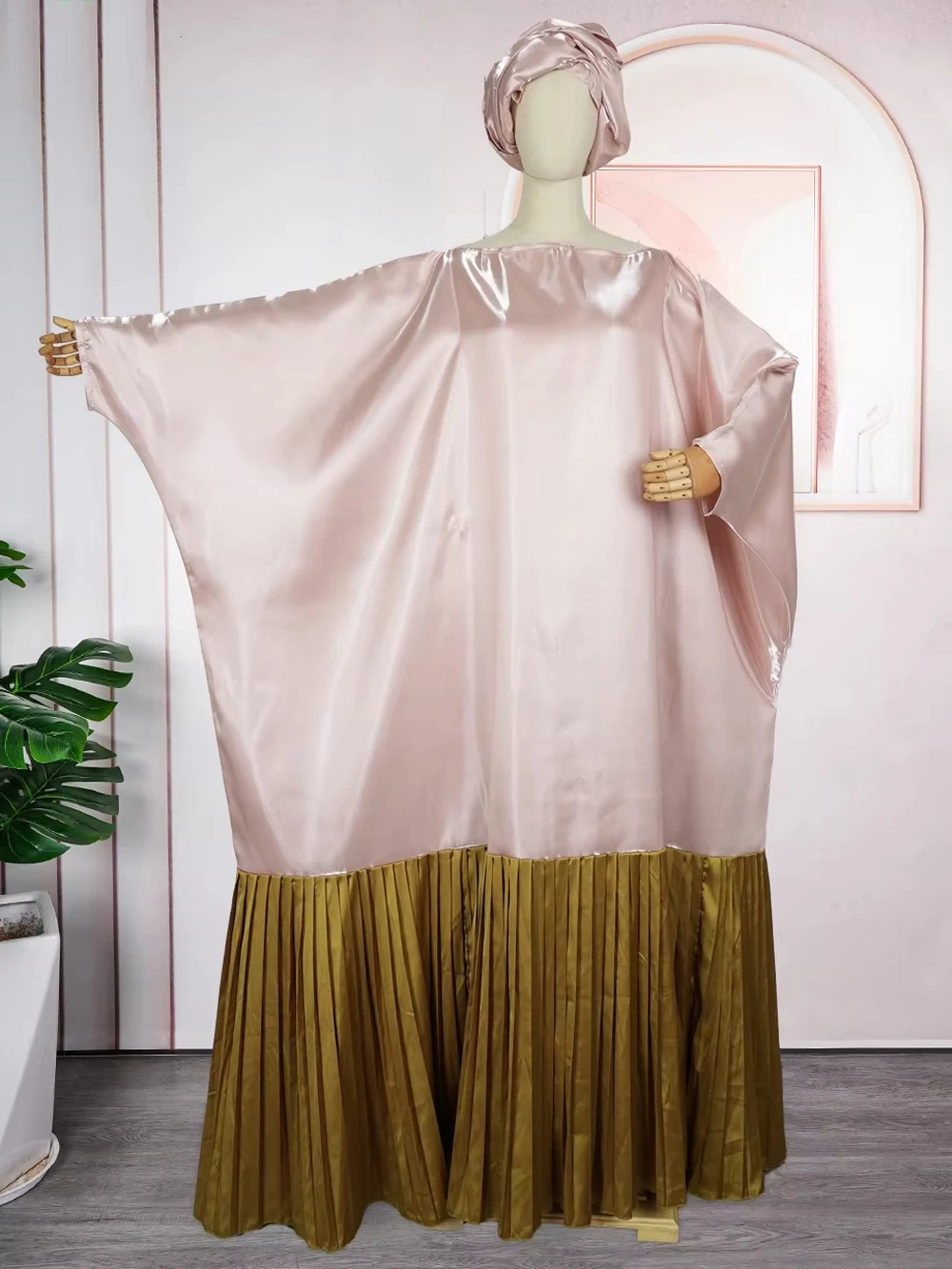 

Традиционные африканские платья для женщин, длинные халаты больших размеров, Дубай, Турция, кафтан, хиджаб, Абая, вечернее платье для свадебной вечеринки, одежда