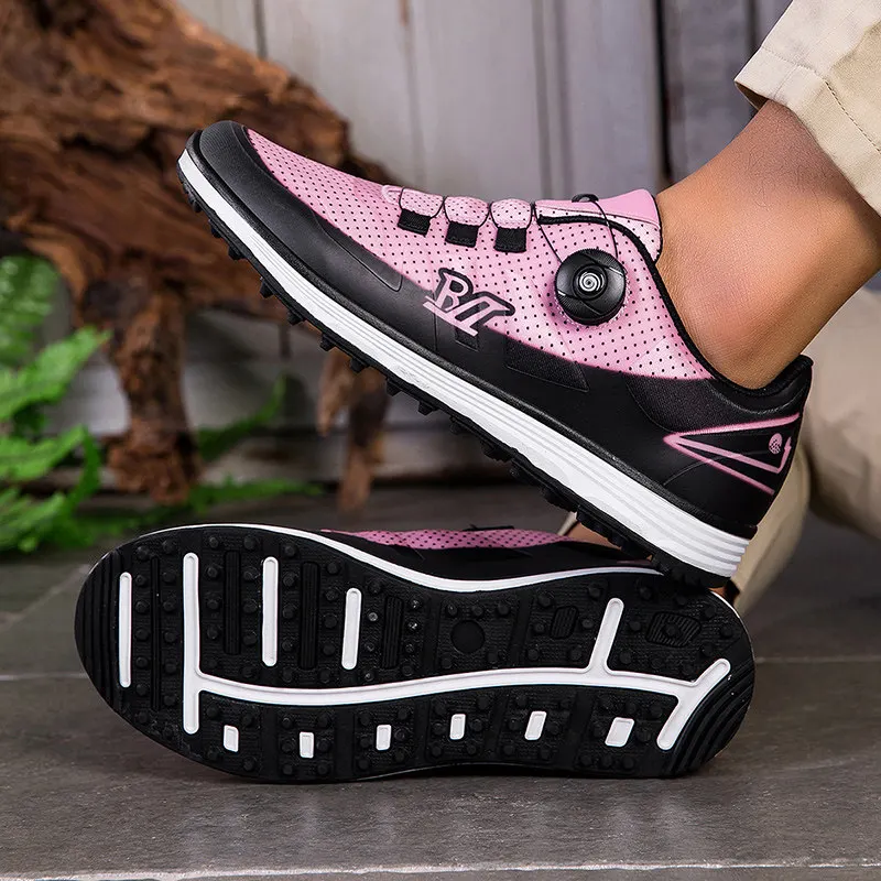 

New Arrival Hot Seller Breathable Anti-Slip High-Quality Golf Shoes Casual Shoes Training Shoes Excellent