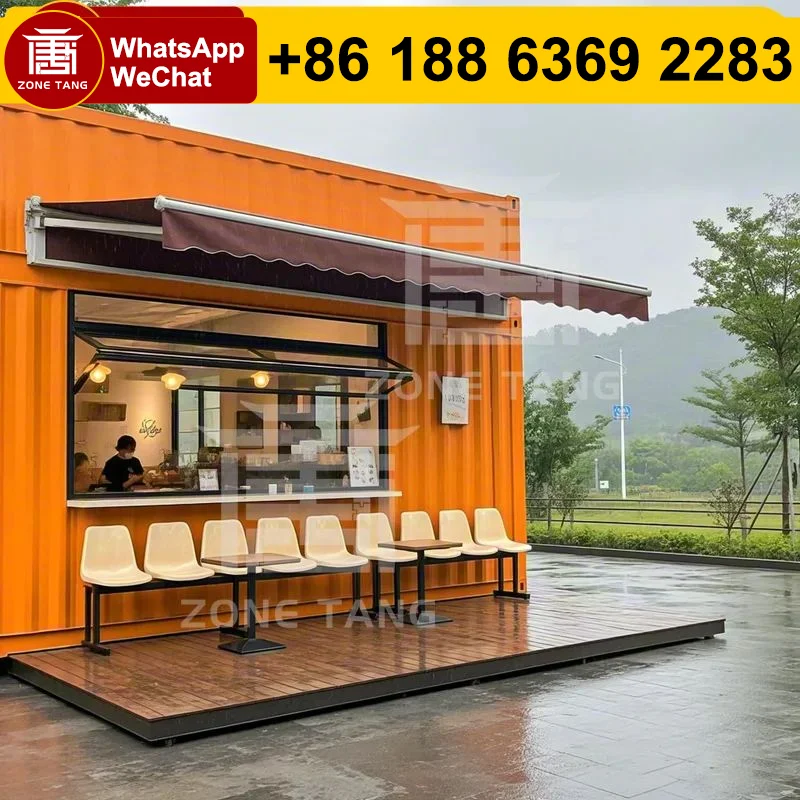 

Портативный мобильный дом, креативный контейнер, сборный дом, производство крошечных домов, высокое качество, индивидуальный дизайн, заводской заказ