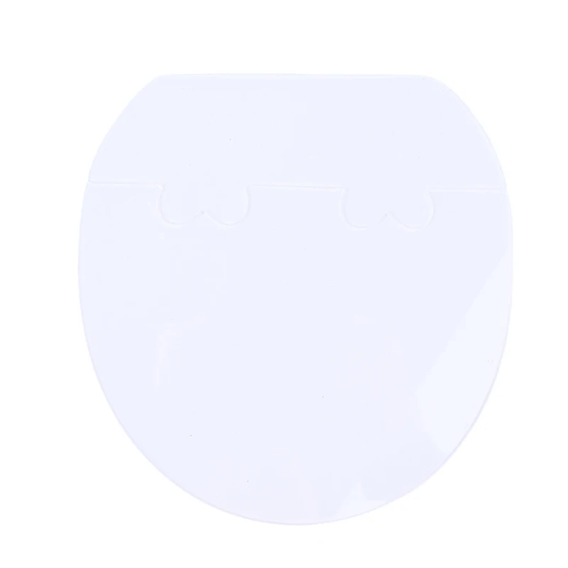 

Acrylic Plastic Table Tennis Racket Rubber Alignment Tool Racket Assembly Rubber Fixing Clamp DIY Ping Pong Bat Making Tool