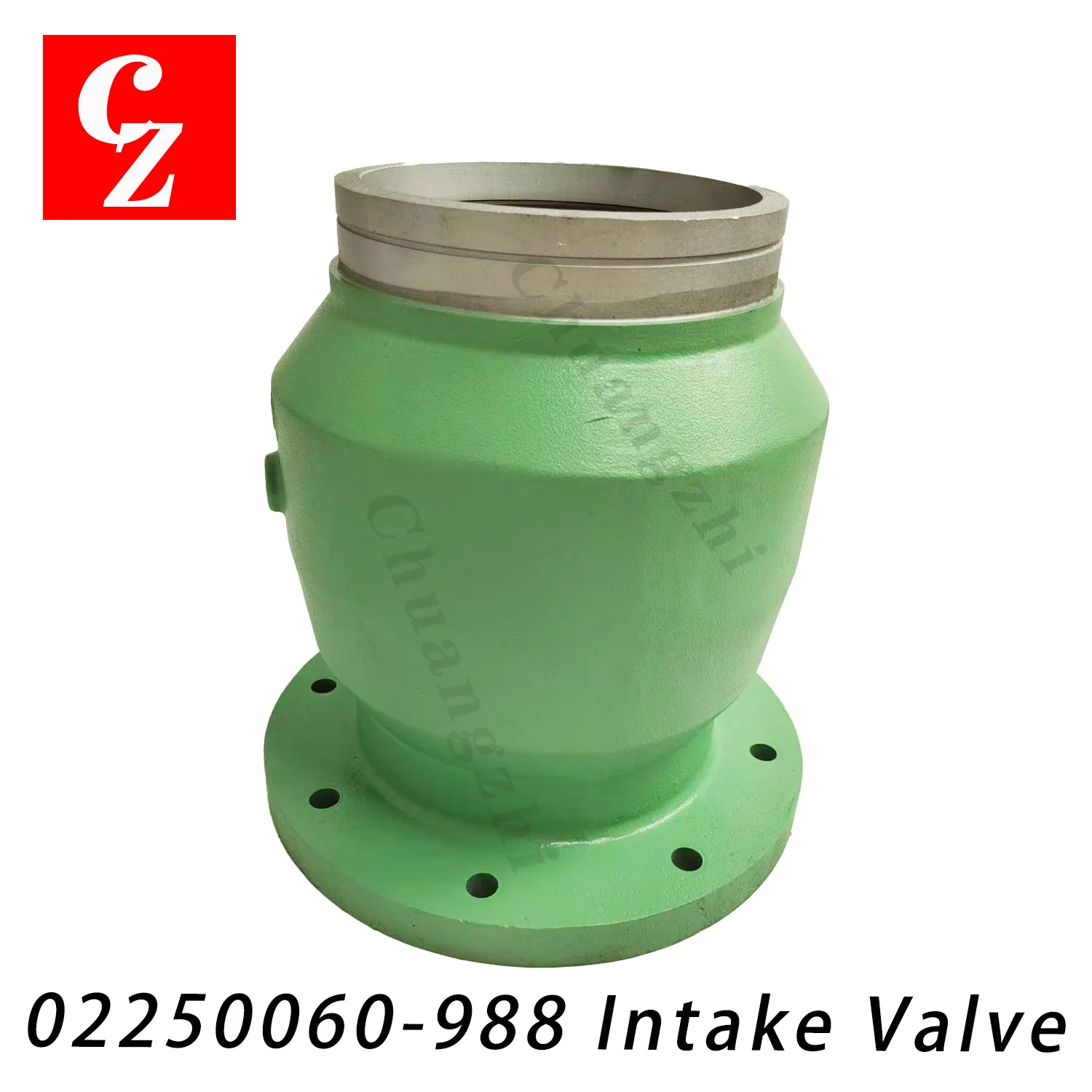 Intake Valve 02250060-988 with Good Quality for Sullair Air Compressor Unloader Valve High Quality