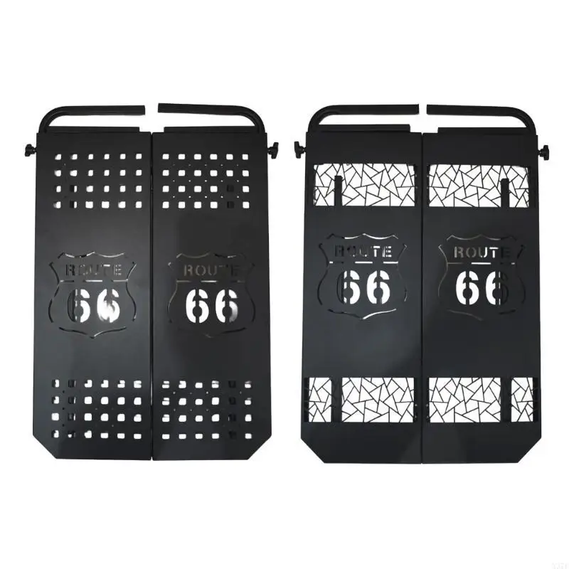 

Adjustable Car Camping Table Lightweight and Foldable Design for RVs and Picnics X37F