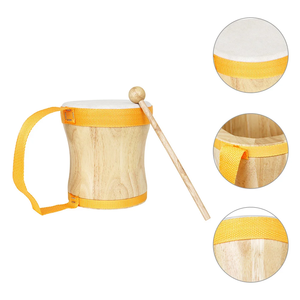 Category image: Bongos
