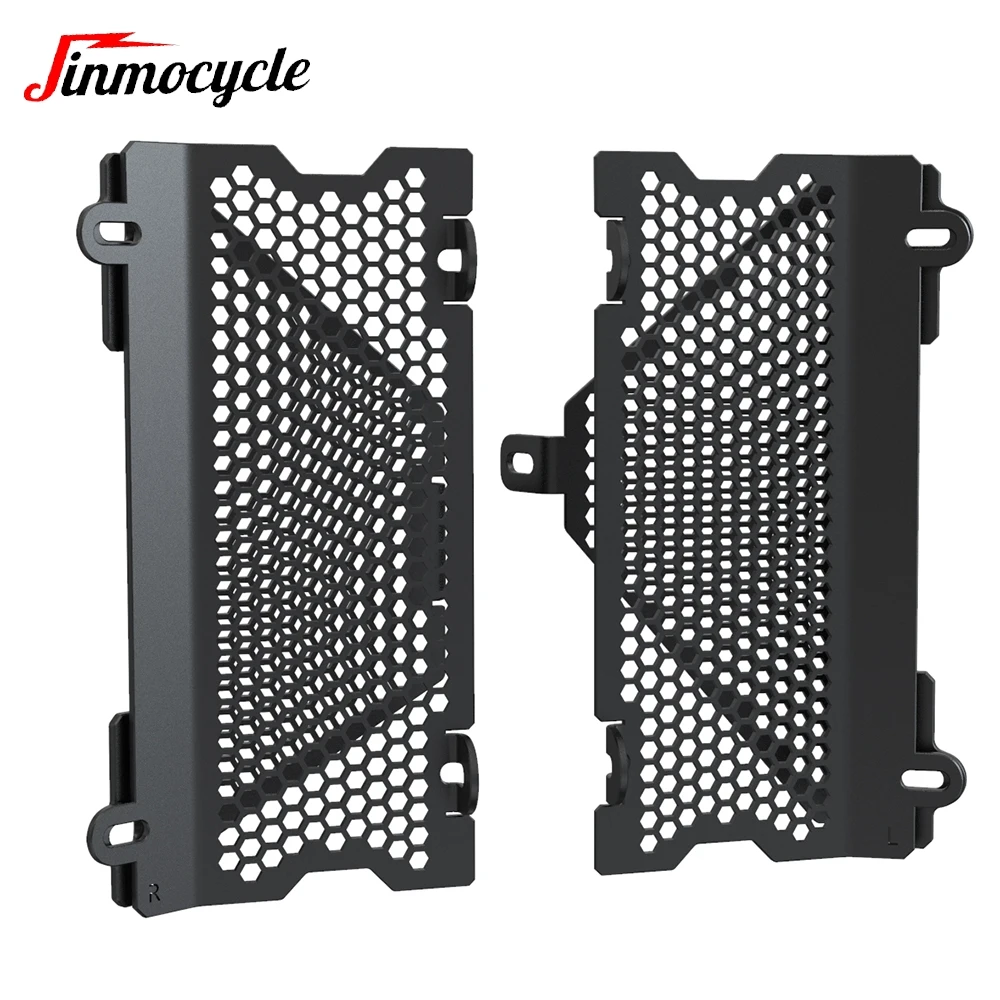 

FOR YAMAHA YZ250X 2016-2021-2022-2023-2024 Motorcycle Radiator Grille Guard Cover Protection Accessories FOR YAMAHA YZ250G 2016