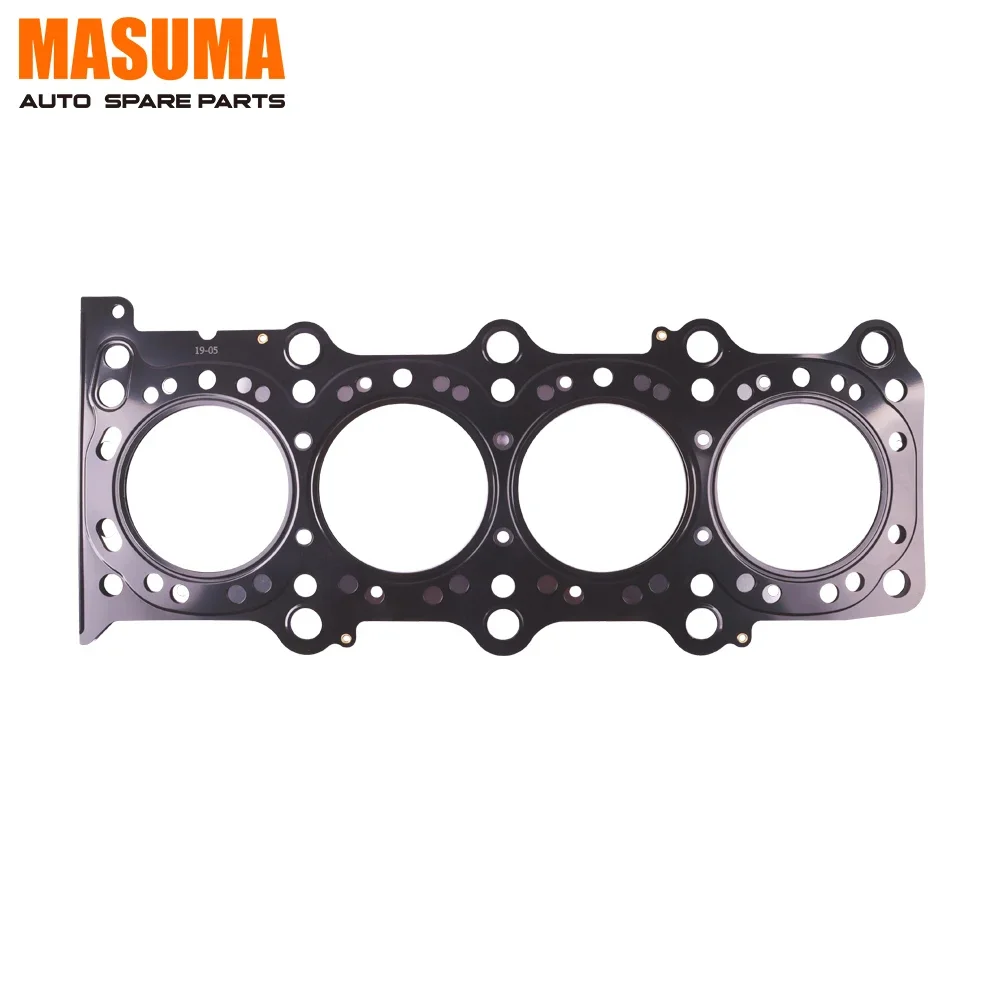 MD-06012S Parts Cylinder Head Gasket 11141-77E01 11141-77E02 11141-77E00 For SUZUKI CULTUS CRESCENT