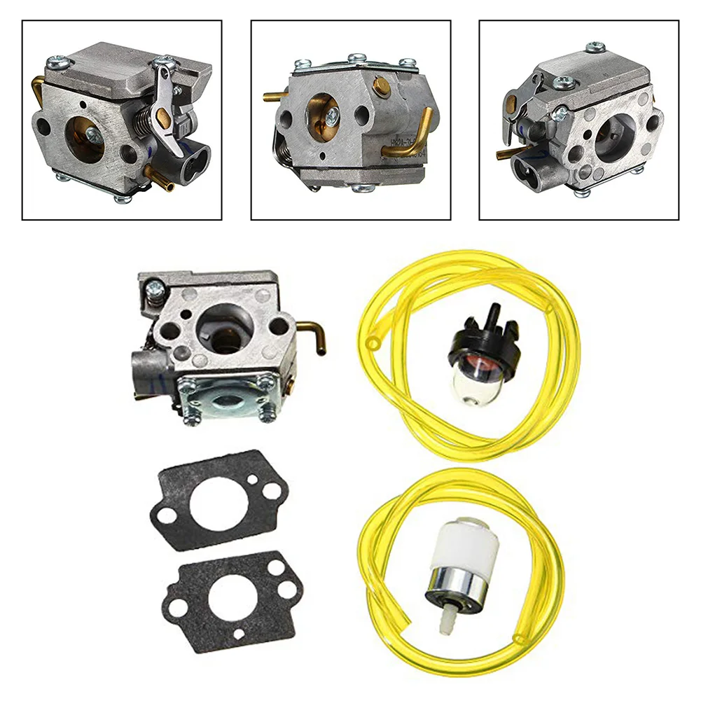 The Go To Choice for Fuel Efficiency is the Effective Carburetor for primer Bulb Filter Made to Fit Model W6810&Model TB70SX