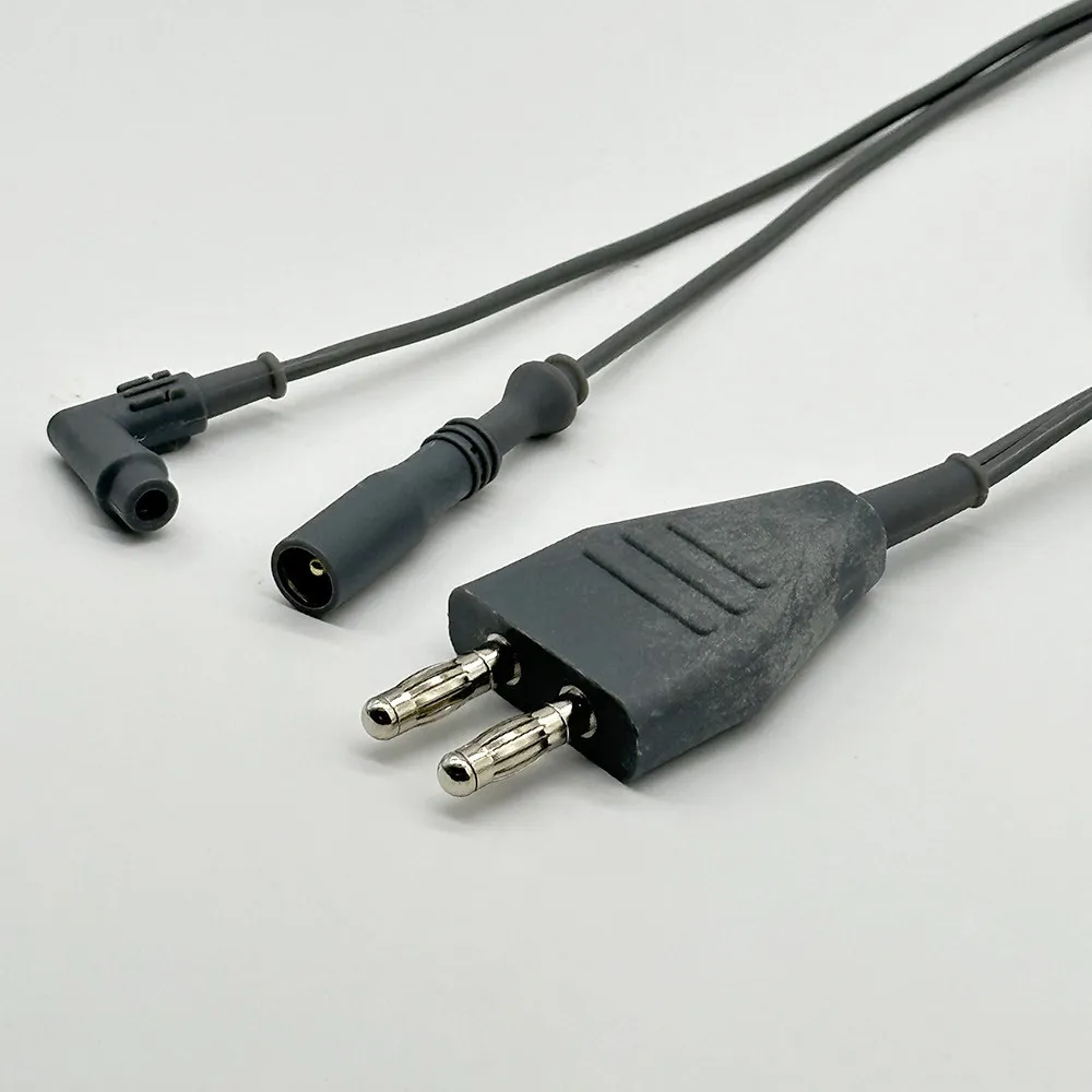 Compatible with WA00013A Cable Connection