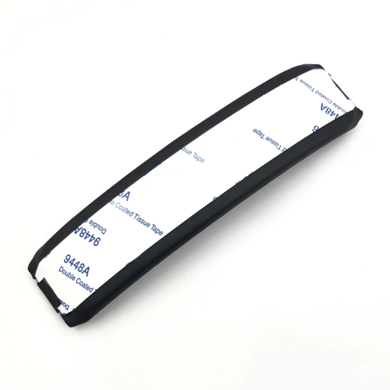 استبدال عصابة الرأس لسماعات رأس الألعاب MDR-XB650BT MDR XB650BT