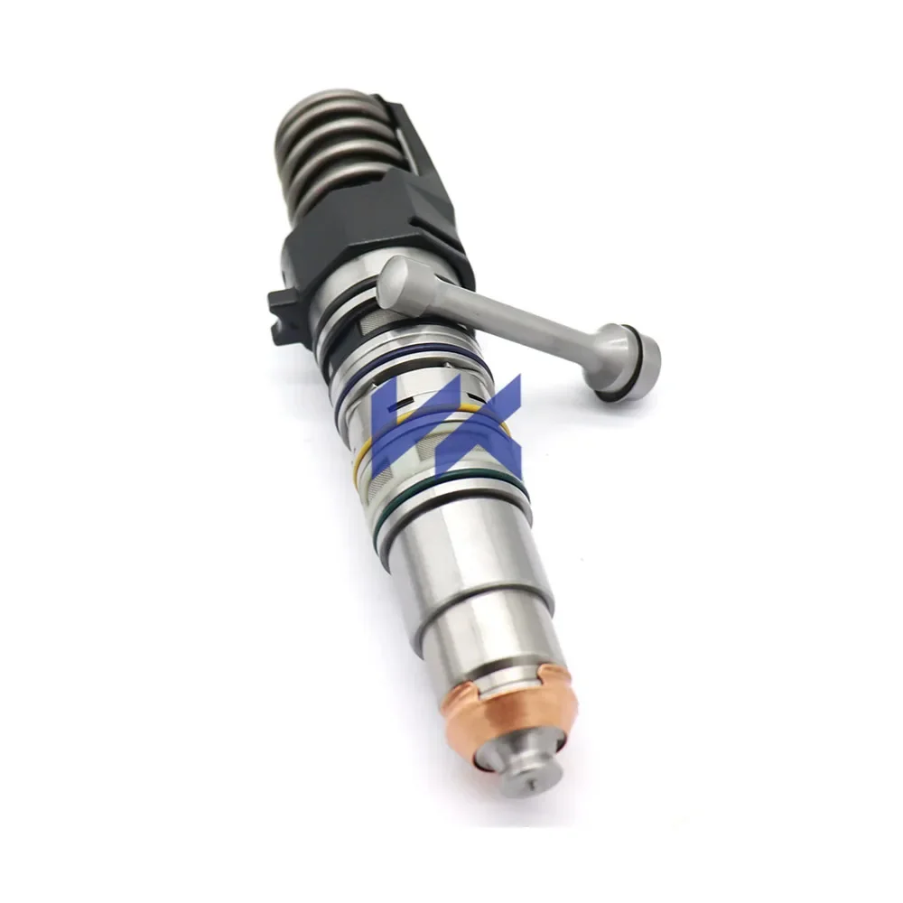 

Hot Sales 1511696 common rail injector 1511696 for Cummins Scania truck R420 DC12.14