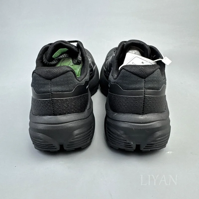 

Оригинальная брендовая повышенная уличная обувь. Удобная нескользящая обувь для бега и ходьбы. Походная обувь высшего качества.