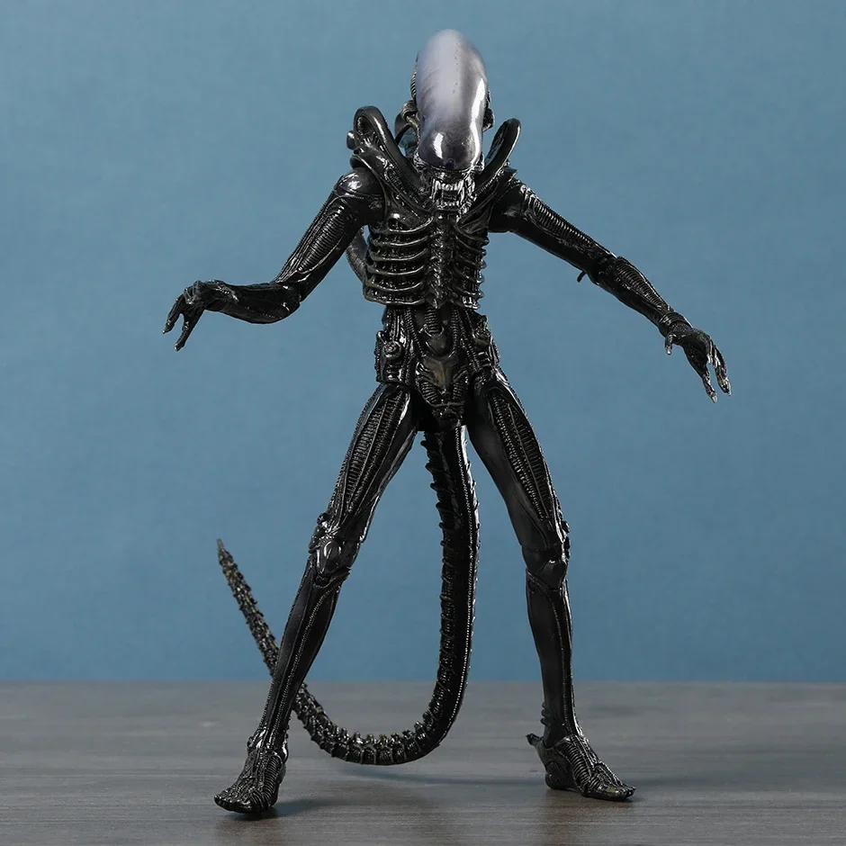 Neca エイリアン Amazon.co.jp: ネカ エイリアン 40th アニバーサリー ビッグチャップ 7
