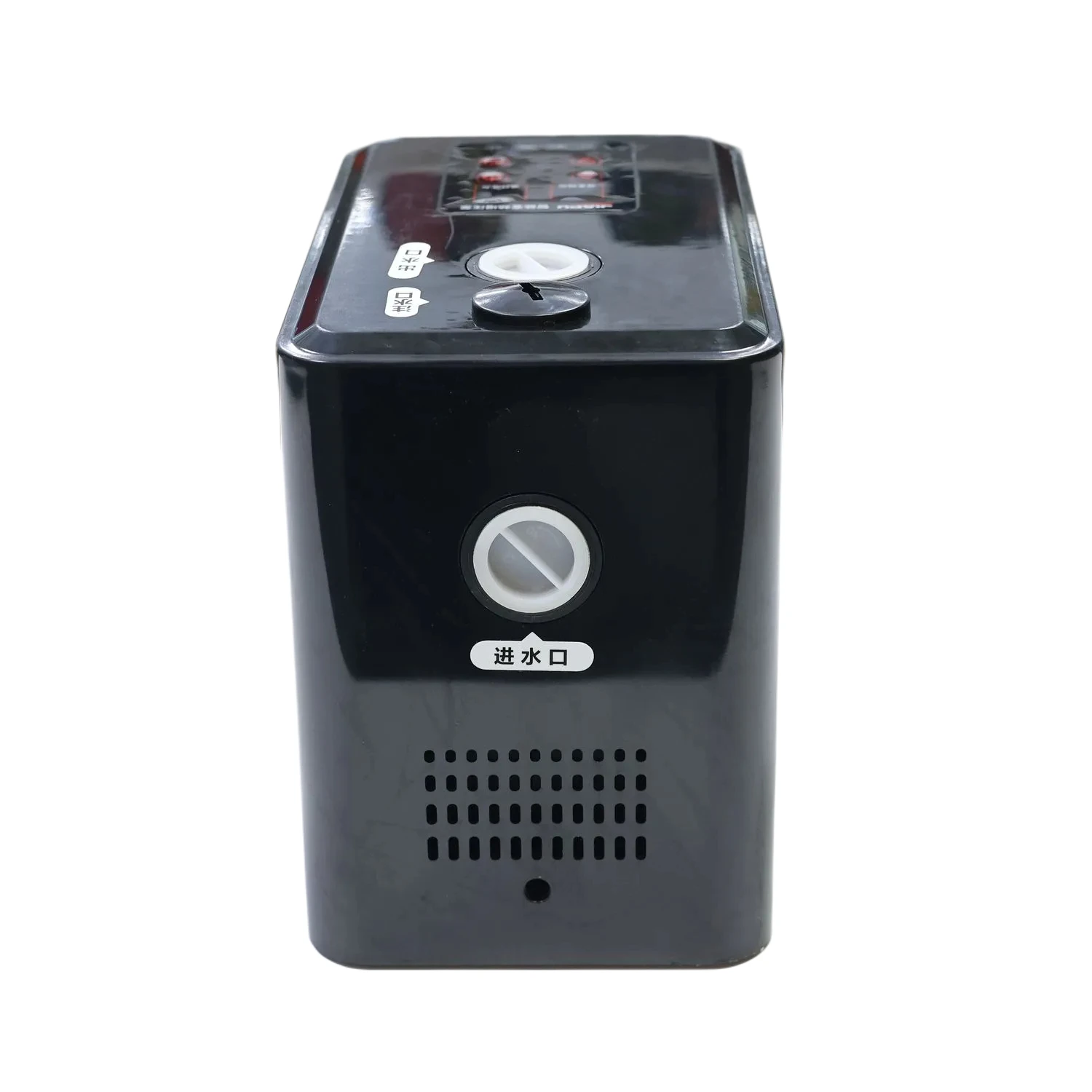 

JPZN-690W Auto Silent Water Pump Booster 45M, for Solar Heater, Washing Machine, Toilet, Faucet Pressurization, Whole House Use