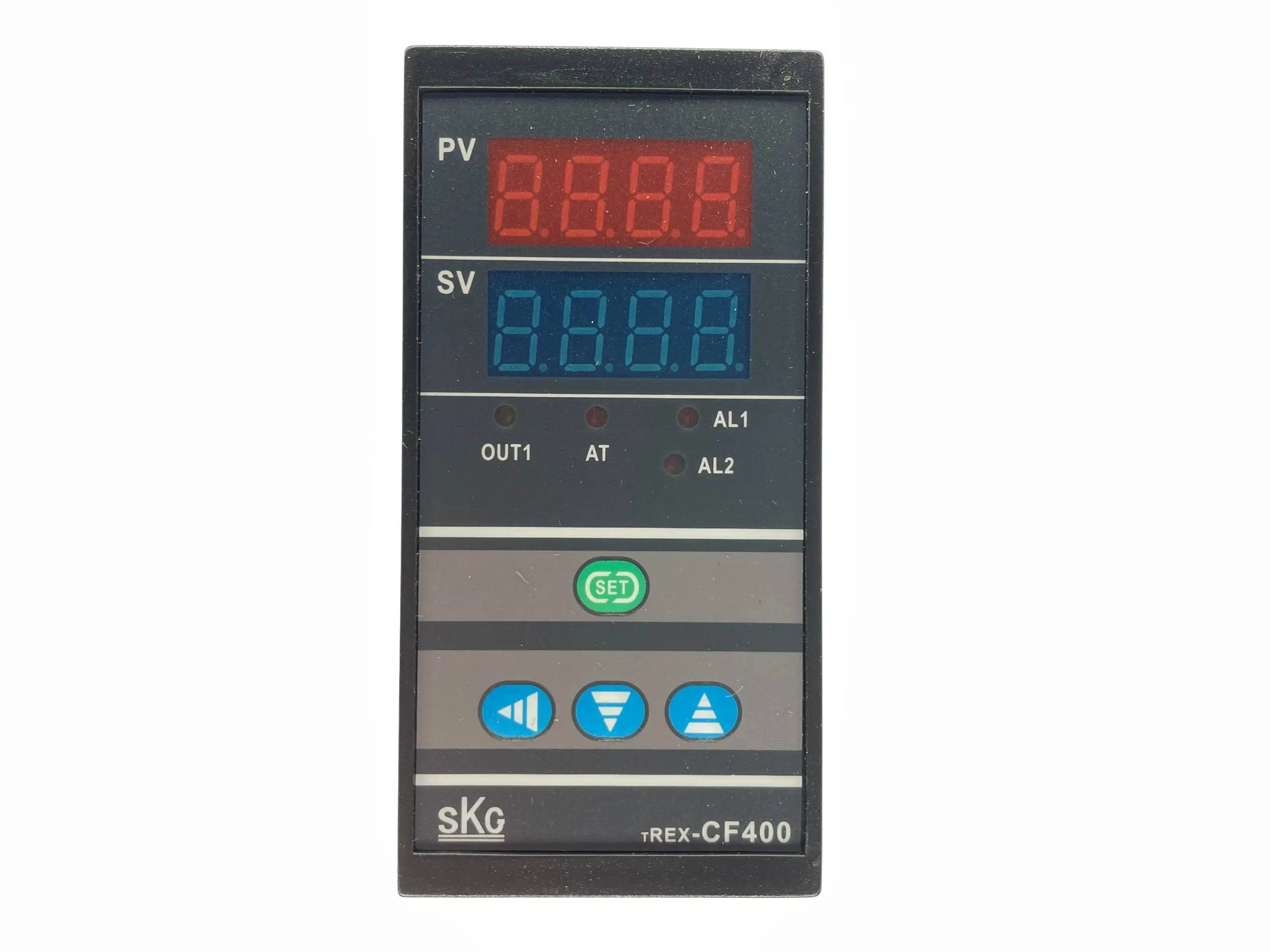 

SHINDEN high-precision temperature controller TREX-CH402AK-R precise and stable smart watch TREX-CF400