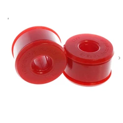 For Honda Civic /Civic del Sol/ CRX 1988-2000 For Integra 1994-2001Suspension Rear Trailing Arm Bushing Set 16.7106R