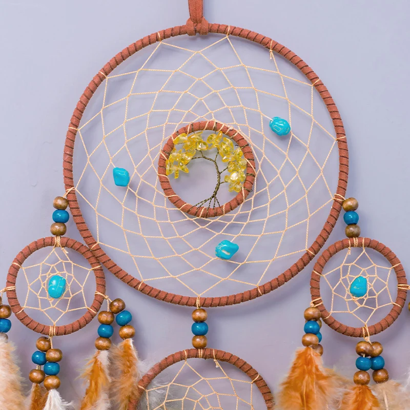 Thumbnail 4 - #13 Cheap Dreamcatchers Worth Buying