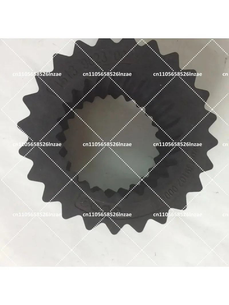 Air Compressor Parts Coupling Glue 1613982300 1614873800 1614873900