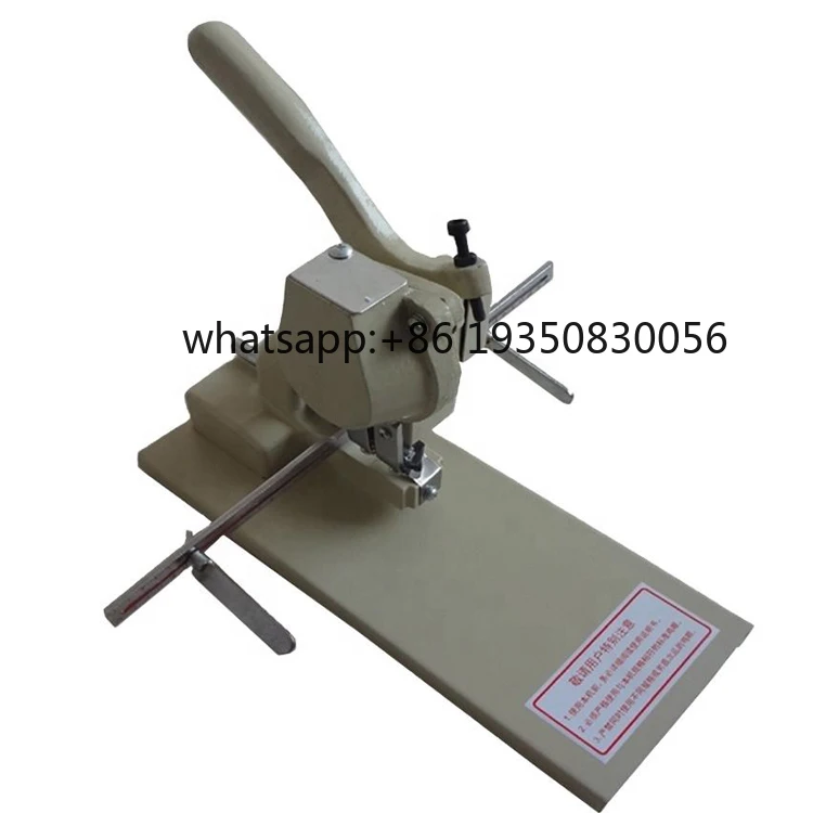2026-Automatic Buttonhole Eyelet Grommet Machine Automatic Machine For Punching Eyelets