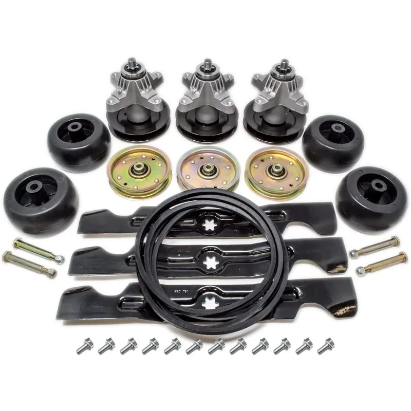 Cub Cadet RZT 50 Zoll Zero Turn Troy Bilt RZT50 Rasenmäher 618-04125 918-04125