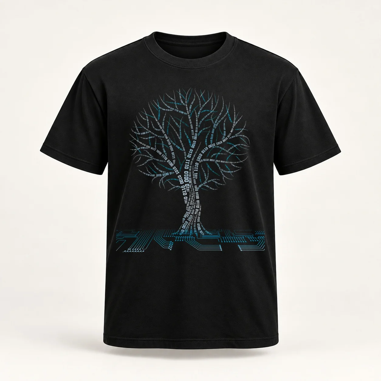 Cool Binary Tree Coding Computer Science T Shirts Gifts for Women Men Women T-Shirt anime cute clothes Woman fashion