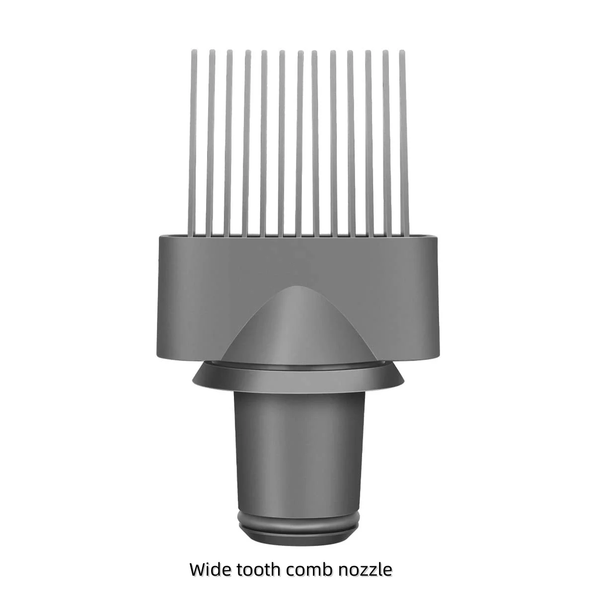 Dyson Supersonic Hair Dryer Curler Styler Attachment