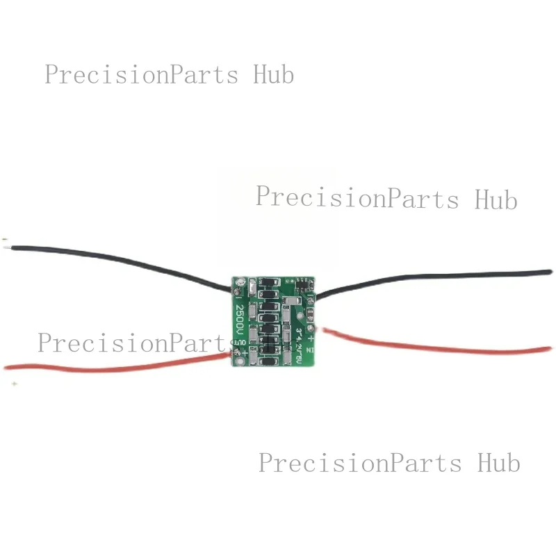 10pcs 2500V New Generation Transformerless Small Volume Small Current Boost Module Power Supply Module XKT03-01