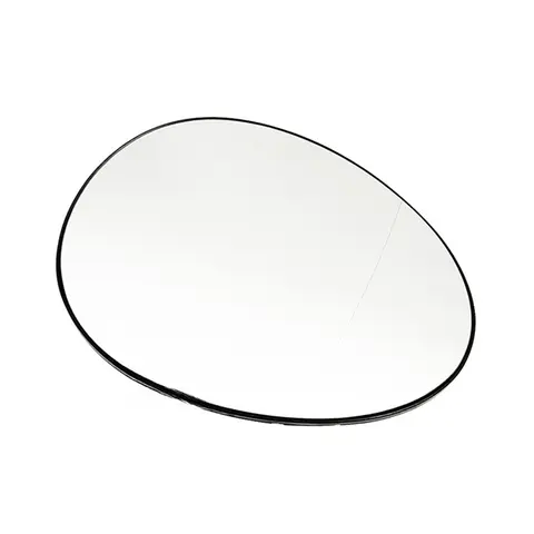 Side Mirror Glass For BMW MINI R55 Clubman R56 Cooper R57 Cabrio R58 Coupe R59 Roadster R60 Countryman R61 Paceman Accessories 6 best sales mini cooper mirror - №2