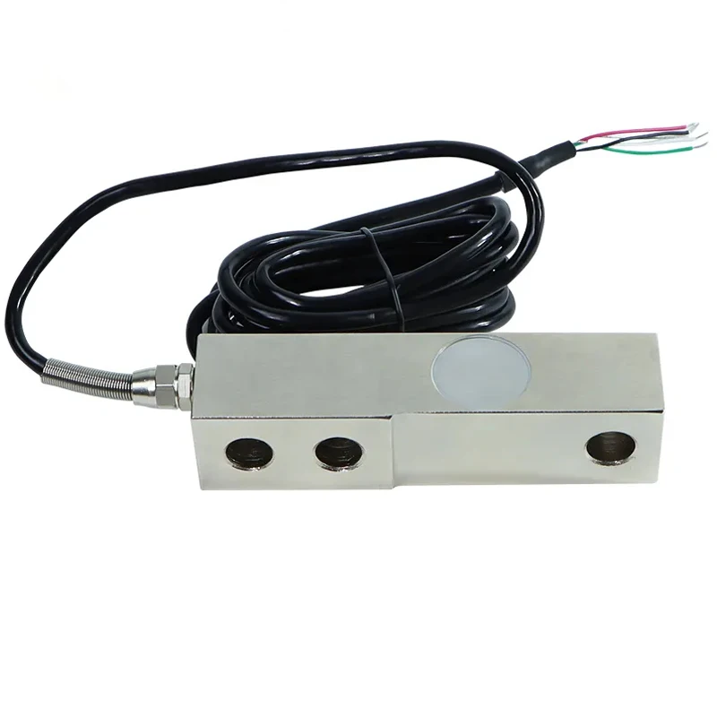 Durable Alloy Steel Load Cell IP66 Rated Weighing Sensor for Agricultural Equipment