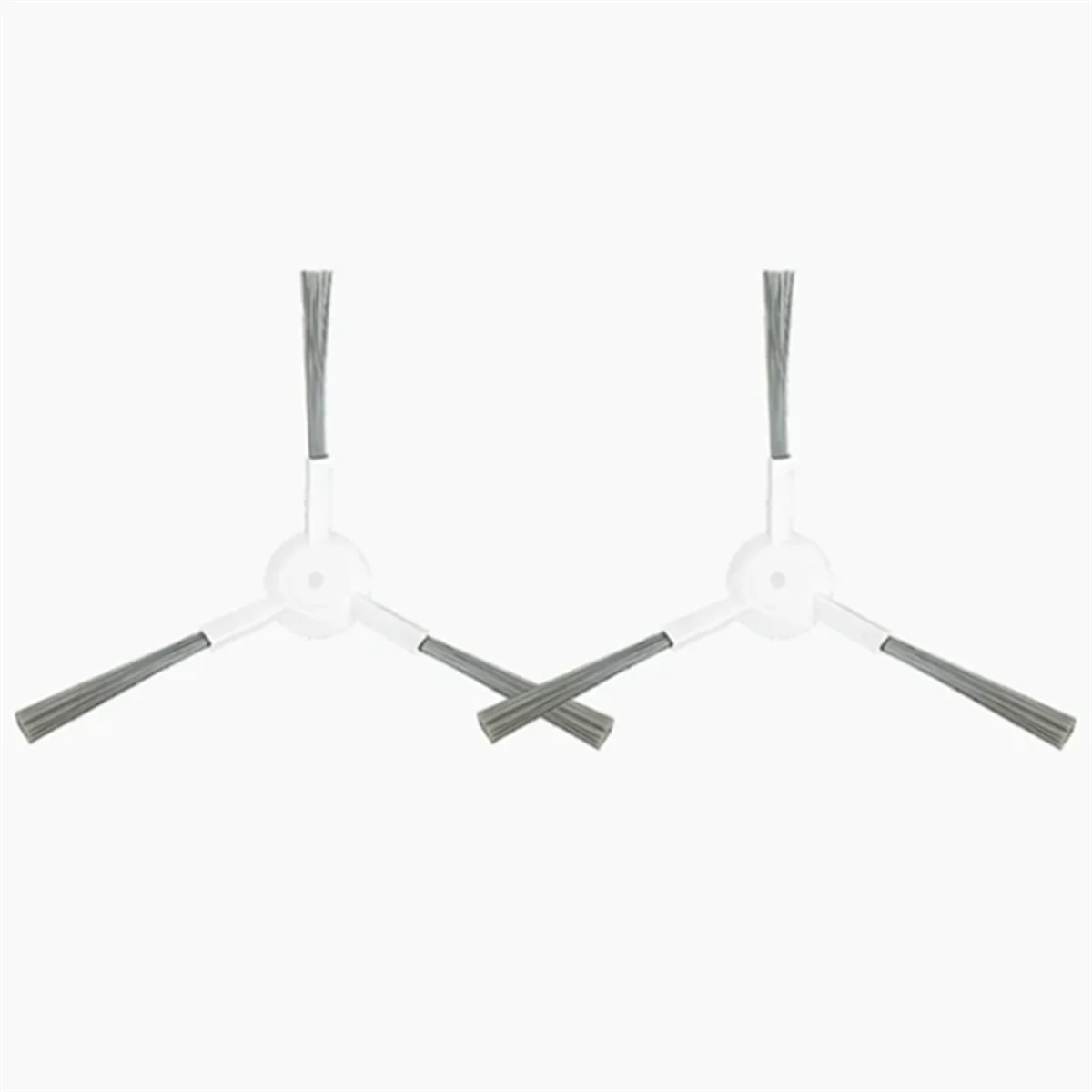 FZFZ M30S D103CN 로봇 진공 청소기 메인 사이드 브러시 Hepa 필터 걸레 천 먼지 봉투 액세서리