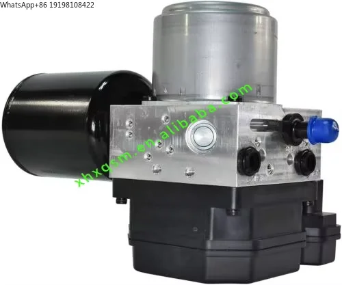 ABS  Module Control Unit Anti-Lock Brake Pump Booster Pump 58620A8000 586204R001 58620E6000 586204U001 586204R301 58620