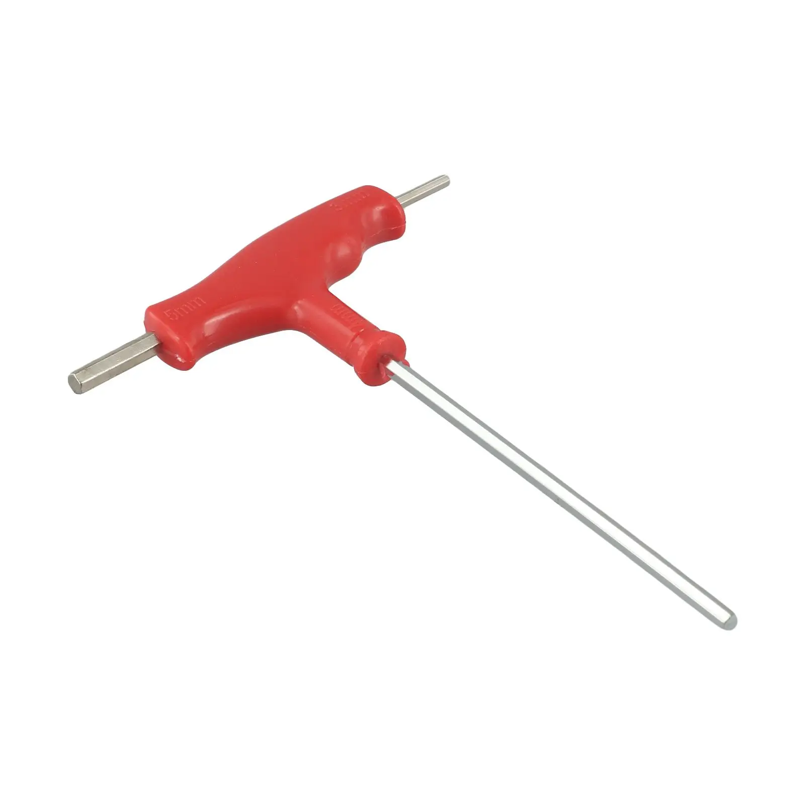 مفتاح ربط على شكل حرف T، مقبض بلاستيكي، مفتاح ربط سداسي، تركيب أثاث صيانة السيارات، تحميل وتفريغ ميكانيكي