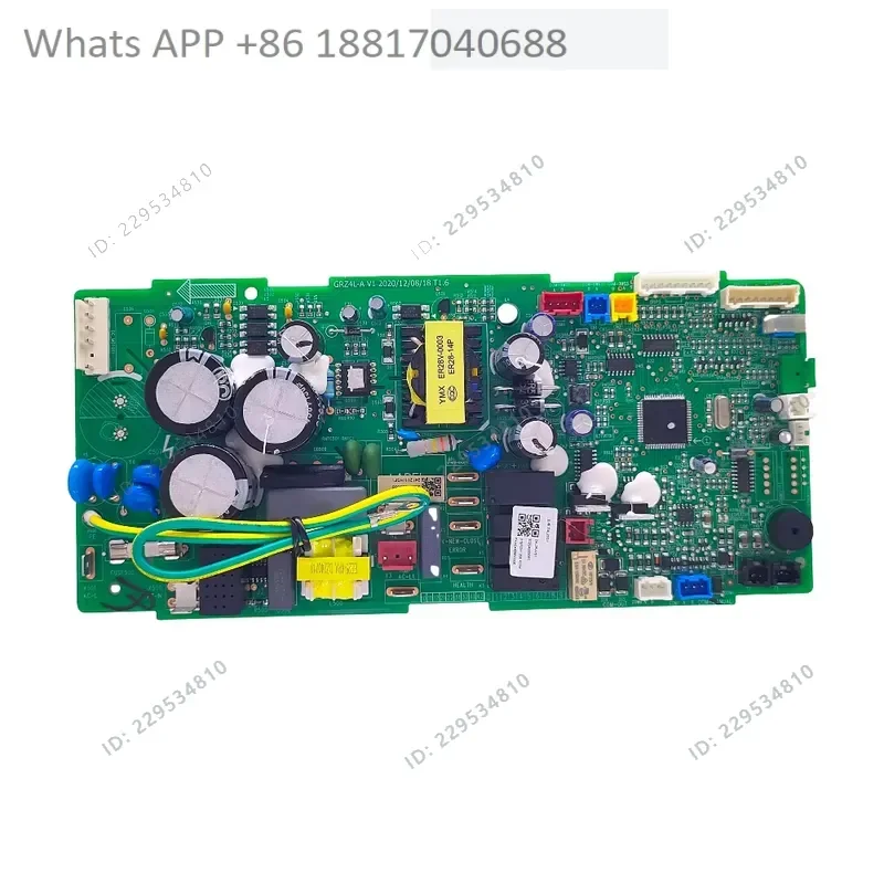 1PC New for Air Conditioning Duct Machine Ceiling Unit Computer Board 30224000065 Main Board Z4L25GJ Circuit Board