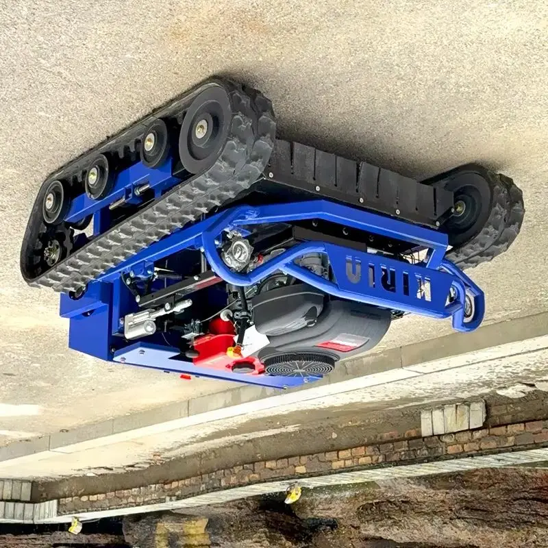 Customized Agricult… - image