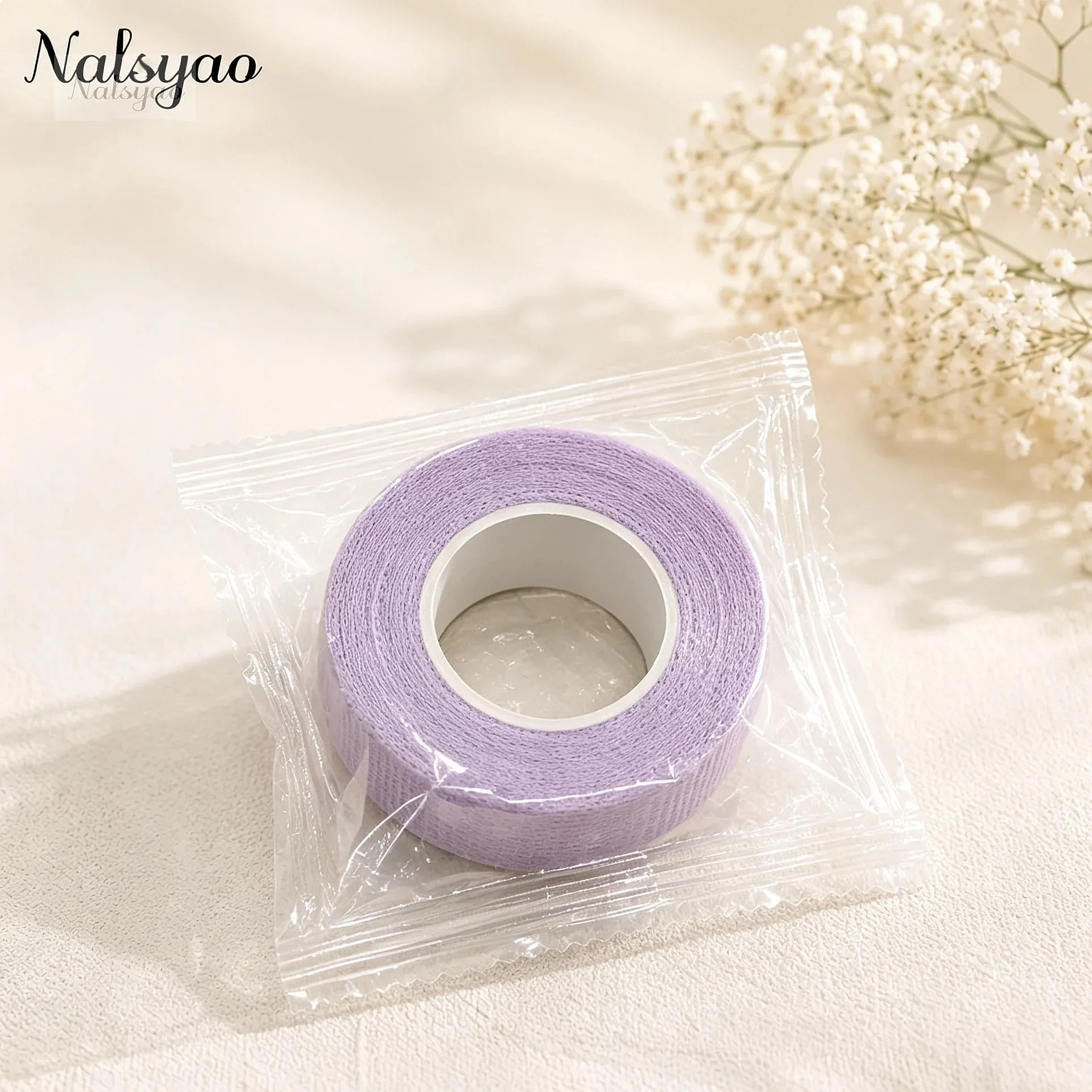 4 шт./упаковка Дышащая медицин – обзор и цена Tape Breathable Lash